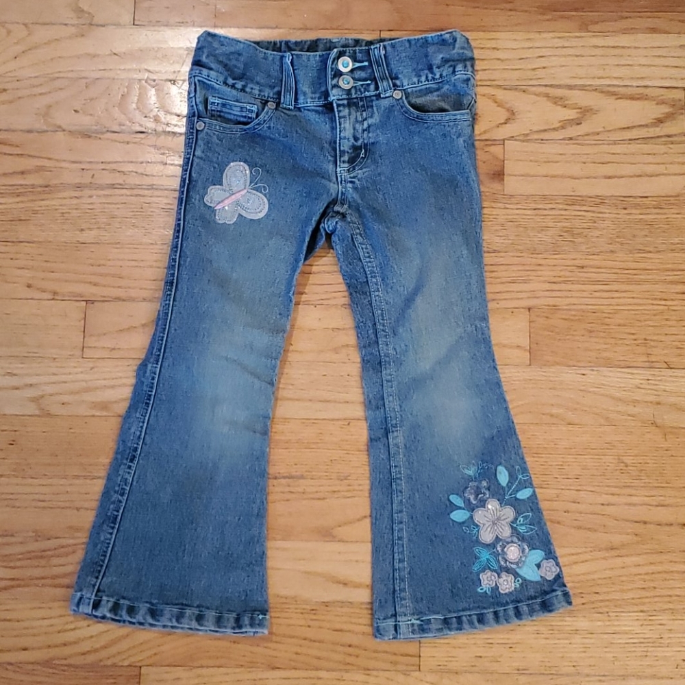 Pumpkin Patch jeans size 4